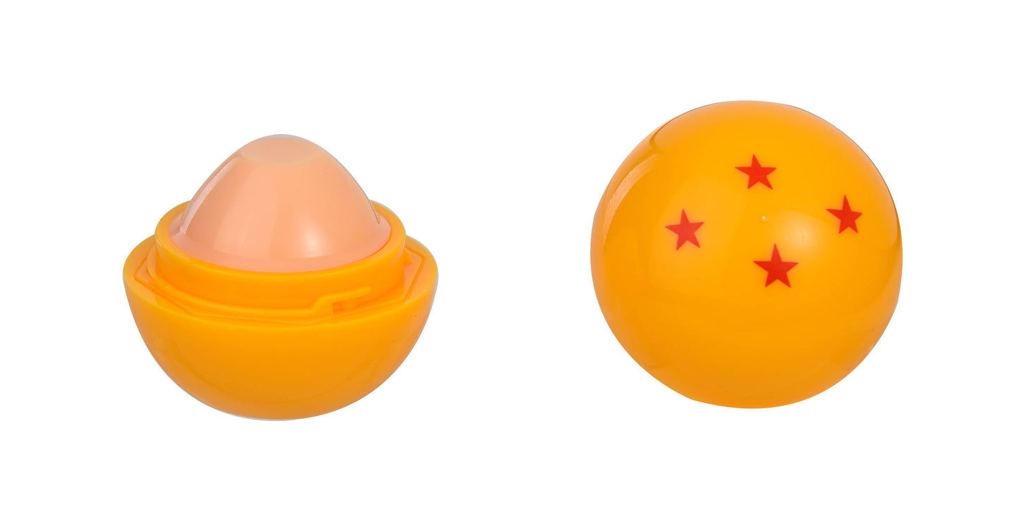 Dragon Ball Z Bálsamo Labial - Pêssego