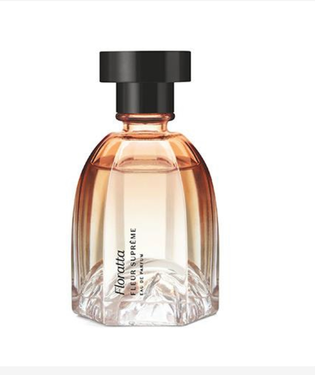 Floratta Fleur Suprême Eau de Parfum 75ml