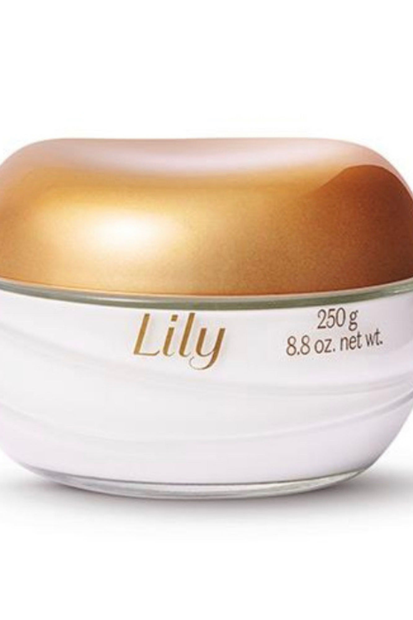 Creme Acetinado Lily