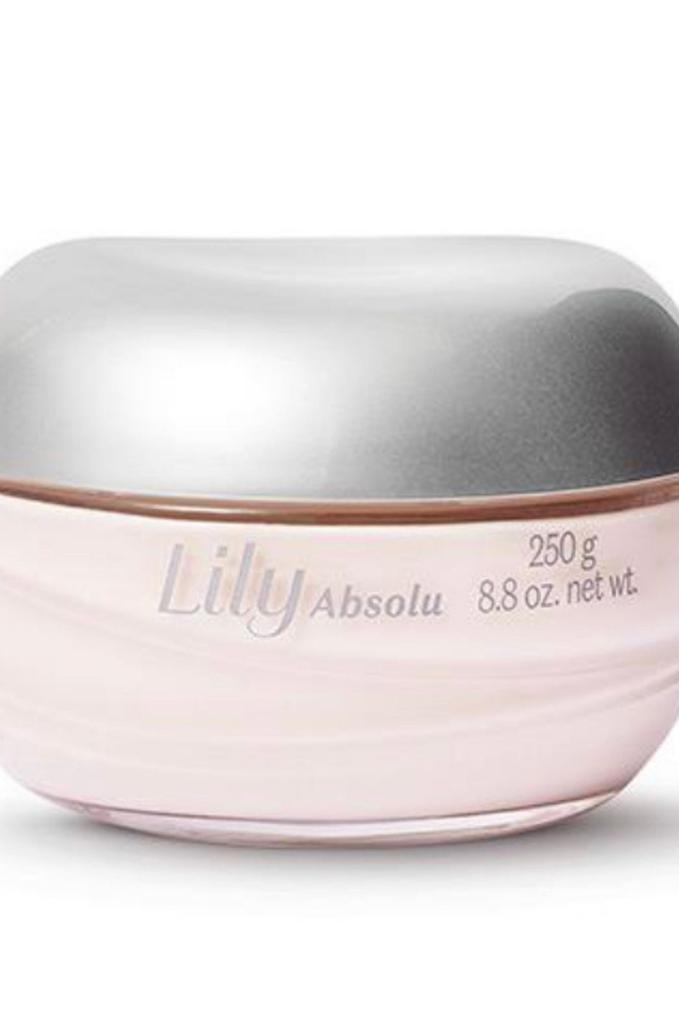 Creme Acetinado Lily Absolu