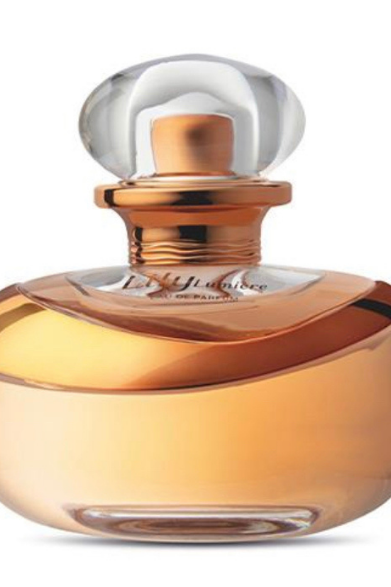 Lily Lumière Eau de Parfum