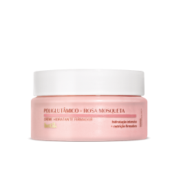 Polyglutamic Rose Mosquette Botik Firming Moisturizing Cream