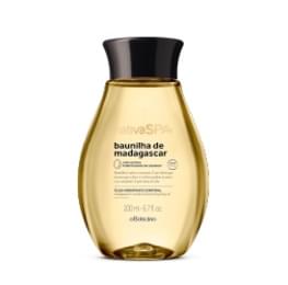 Ultra-Moisturizing Body Oil-Vanilla Madagascar-Native Spa