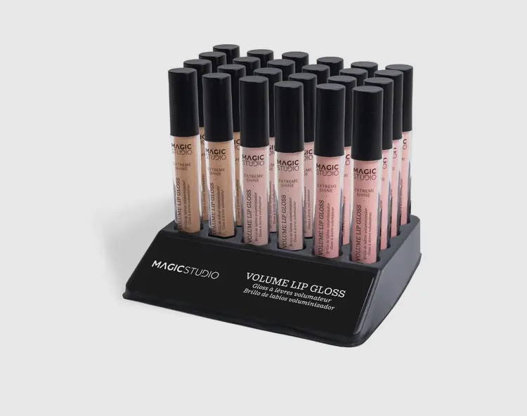 Lipgloss Extra Gloss Magic Studio MakeUp