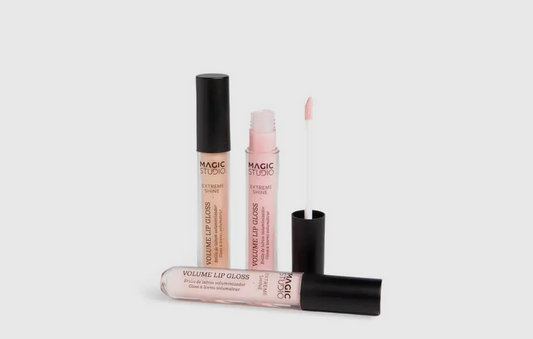 Lip Gloss Extra Gloss Magic Studio MakeUp