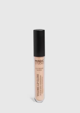 Gloss Extra Brilho para lábios Magic Studio MakeUp