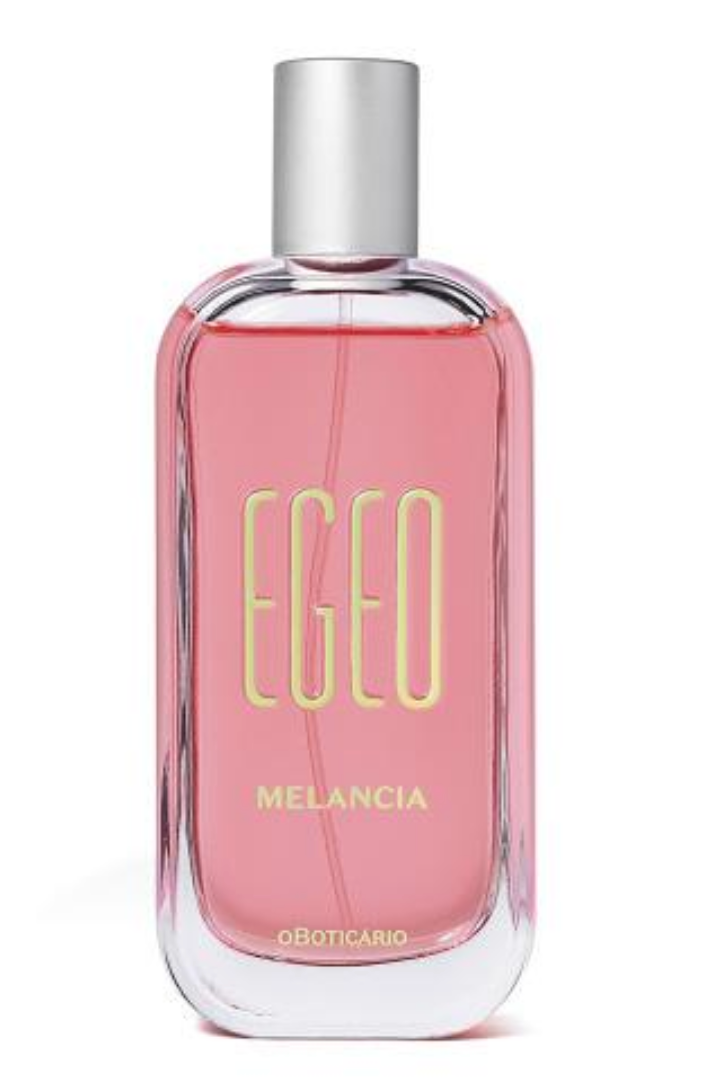 EGEO Melancia Eau de Toilette - Boticario
