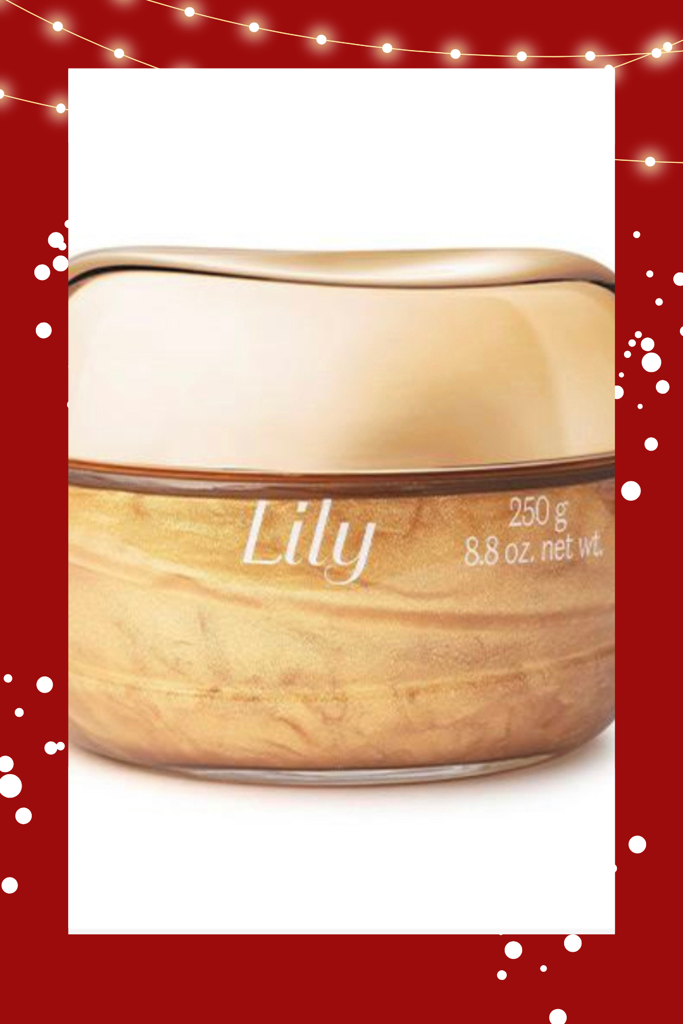 Lily Illuminating Gel