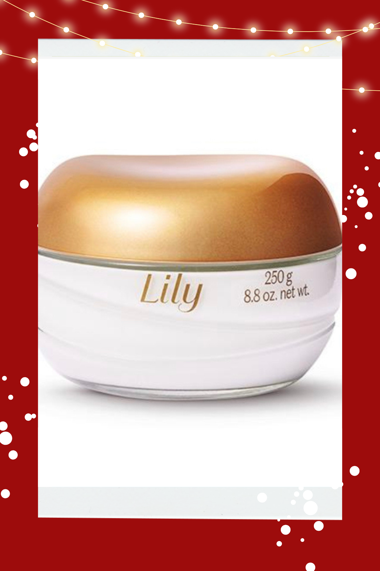 Lily Parfum Set