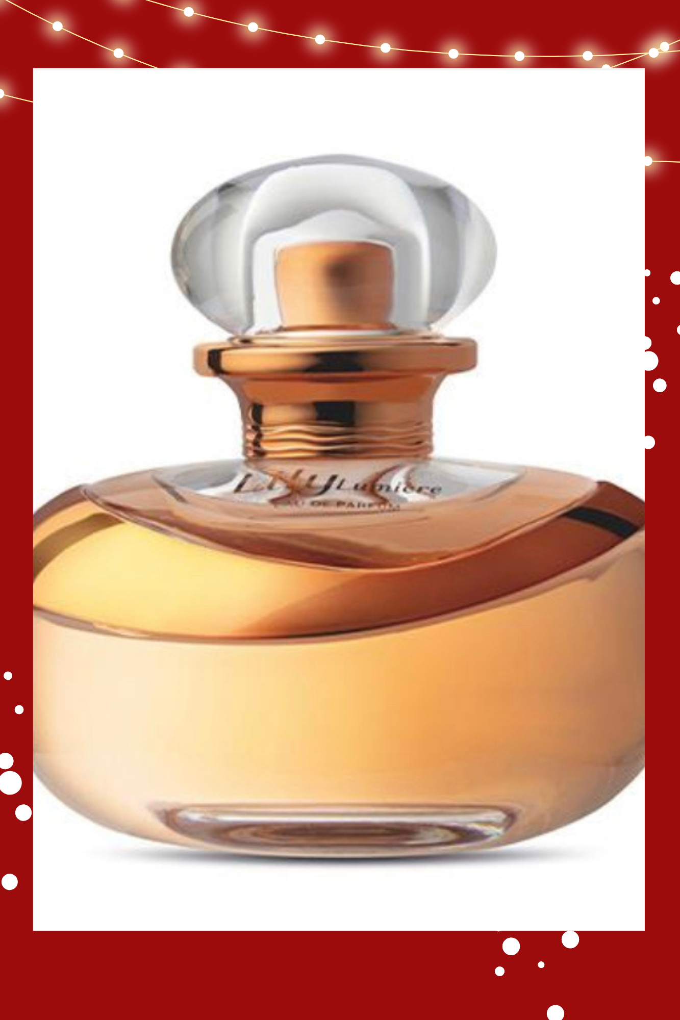 Lily Lumière Eau de Parfum