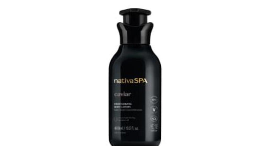 Caviar Moisturizing Body Lotion