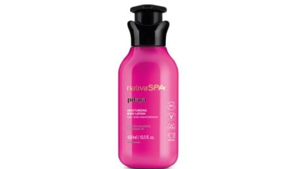 Pitaya Body Moisturizing Lotion