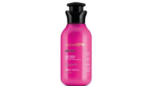 Pitaya Lichaam Hydraterende Lotion