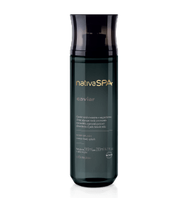 Body Splash Caviar Native Spa