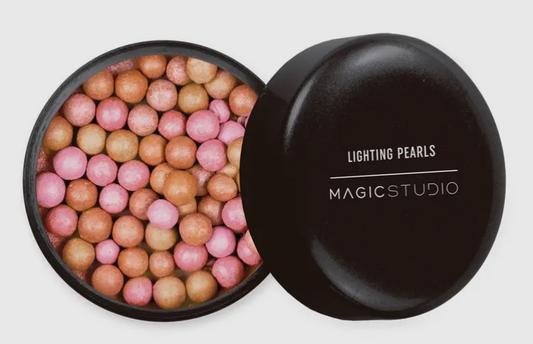 Magic Studio Glow Pearls Make Up